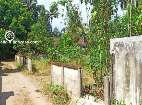 Residential Land for Sale