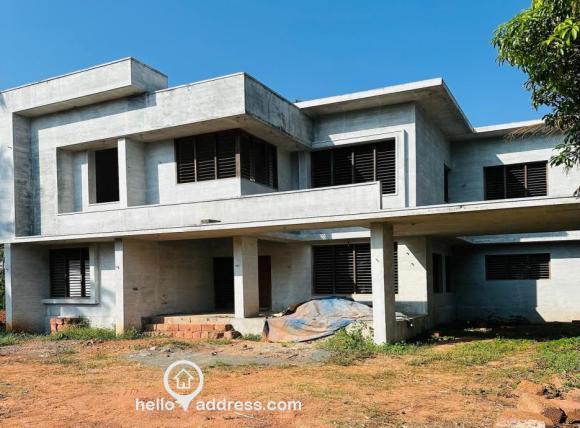 Residential House Villa for Sale
