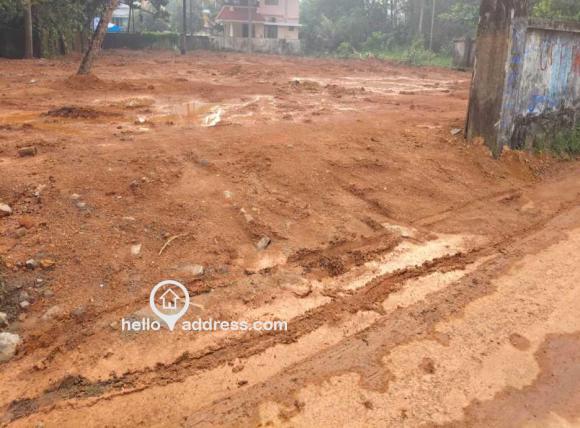 Residential Land for Sale