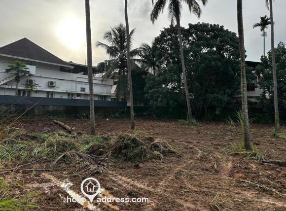 Residential Land for Sale