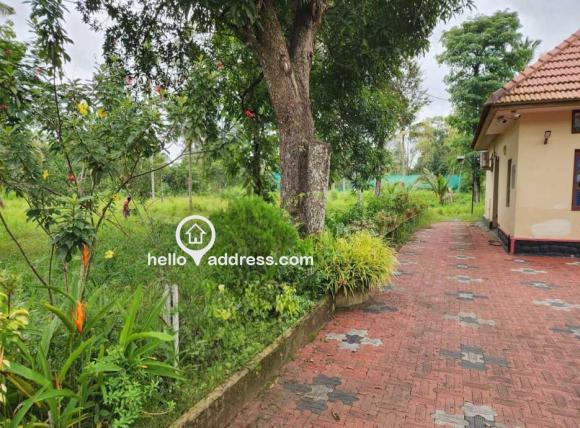 Residential Land for Sale
