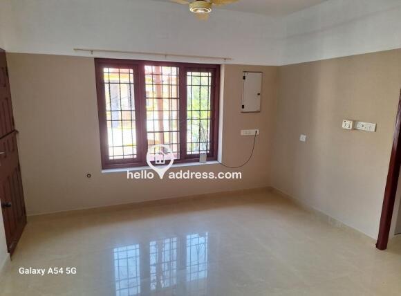 First Floor Dining Room