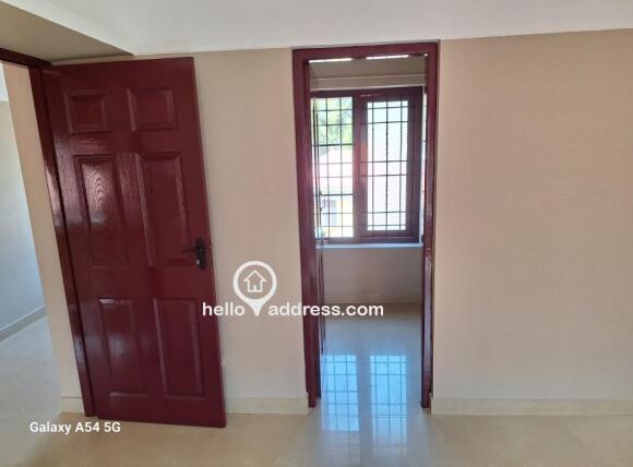 Second Floor Master Bedroom