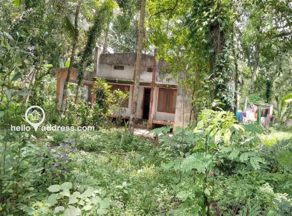 Residential Land for Sale