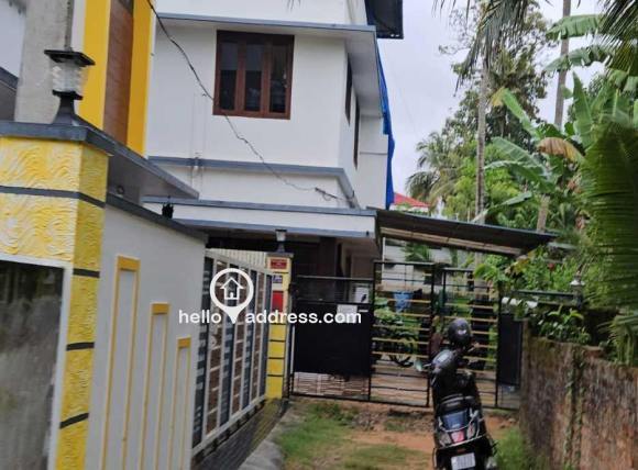 Residential House Villa for Sale