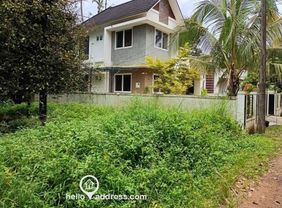 Residential Land for Sale