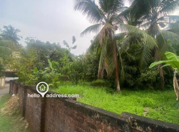 Residential Land for Sale