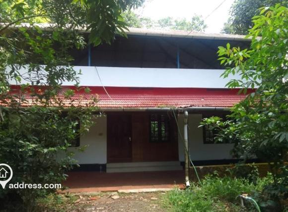Residential House Villa for Sale