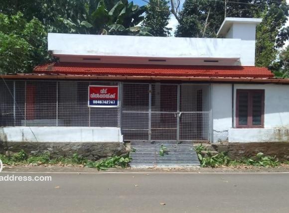 Residential House Villa for Sale