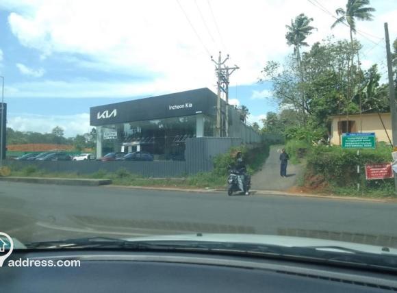 Residential Land for Sale