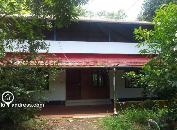Residential House Villa for Sale