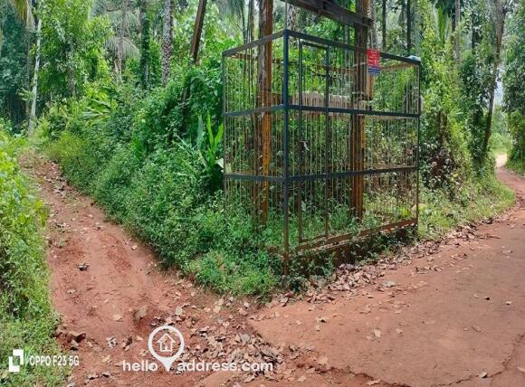 Residential Land for Sale