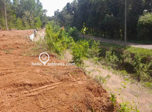 Residential Land for Sale