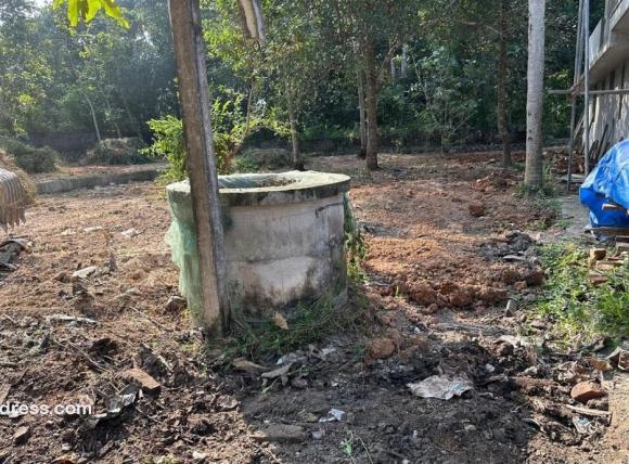Residential Land for Sale