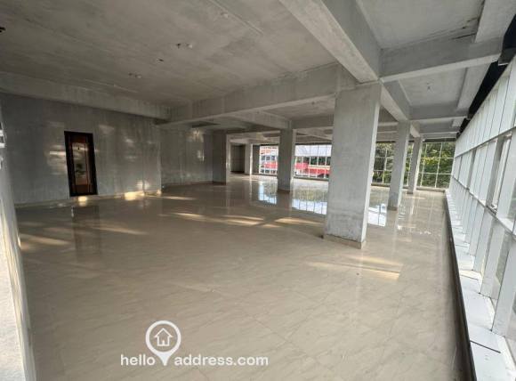 First Floor Full View