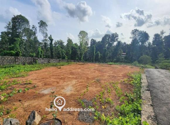Residential Land for Sale