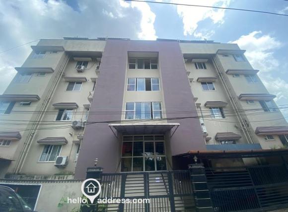 Residential Apartment for Sale
