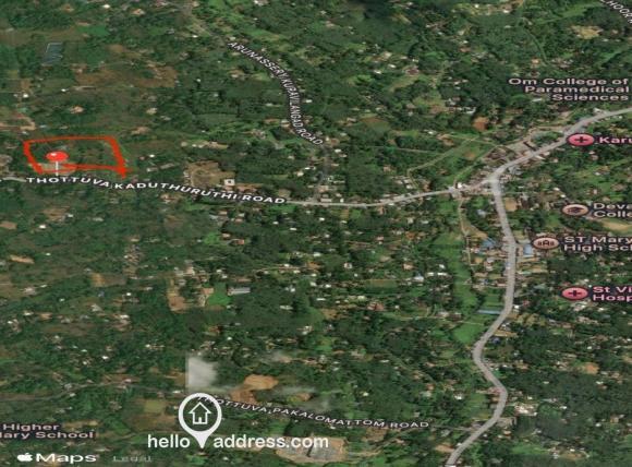 Commercial Land for Sale