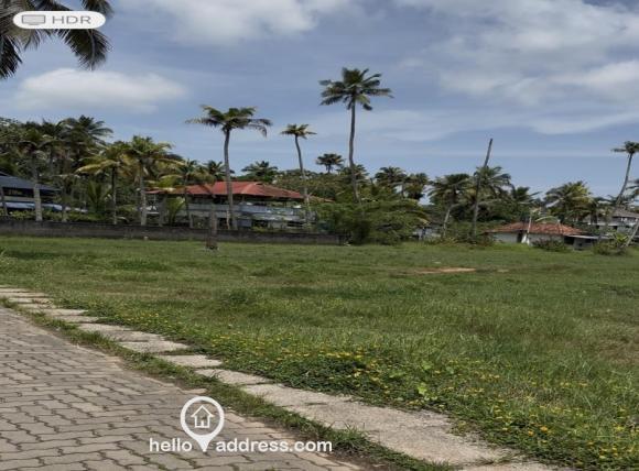 Commercial Land for Sale