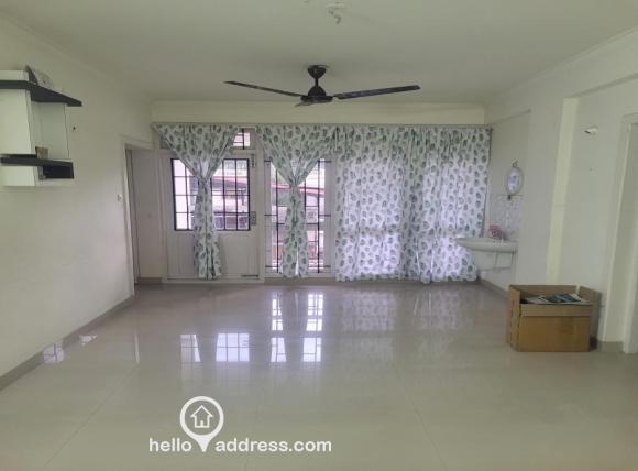 Residential Apartment for Sale