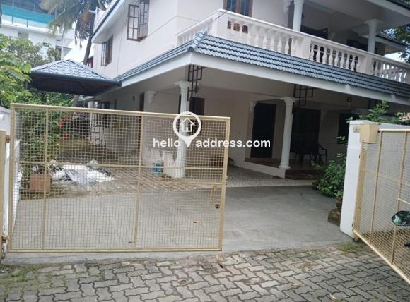 Residential House Villa for Rent