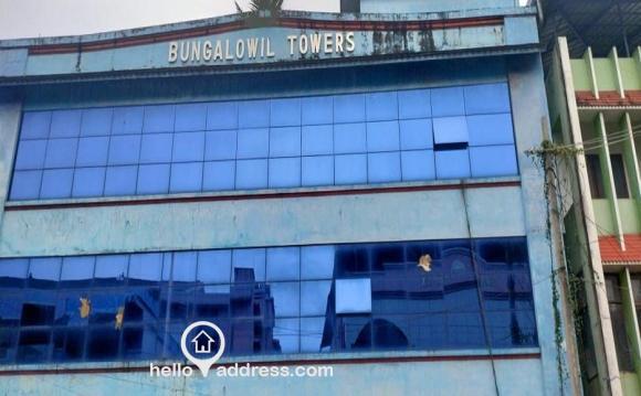 Commercial Building for Sale