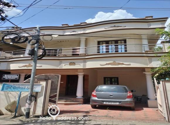 Residential House Villa for Rent