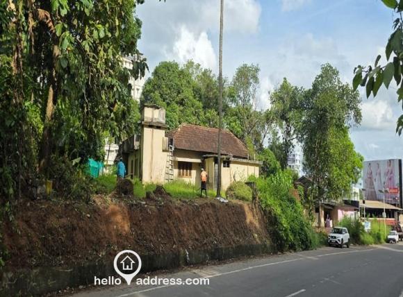 Commercial Land for Sale