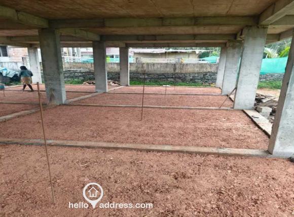 Commercial Shop for Rent