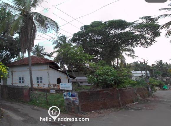 Residential House Villa for Sale