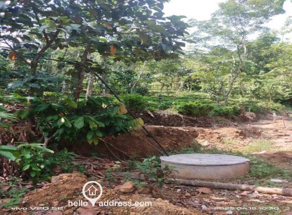 Residential Land for Sale