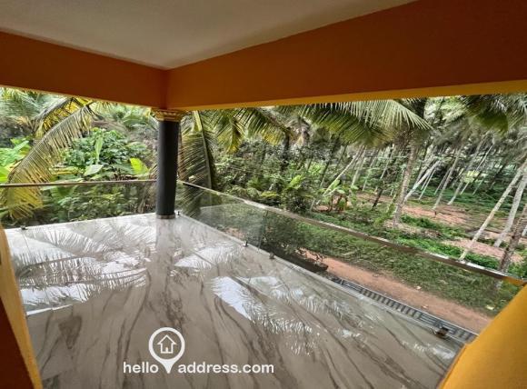 Residential House Villa for Sale