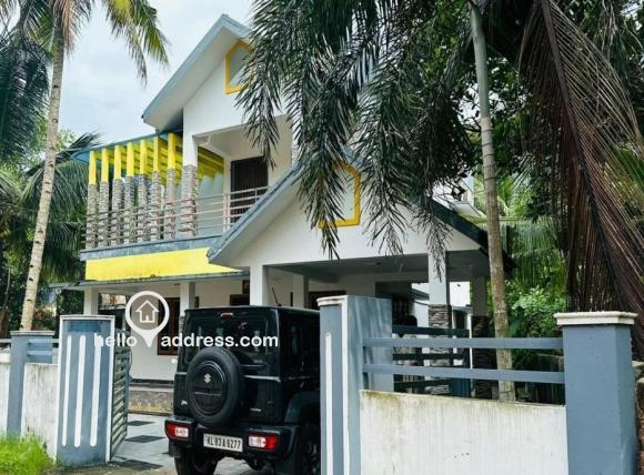 Residential House Villa for Sale