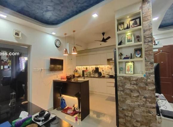 Residential Apartment for Sale