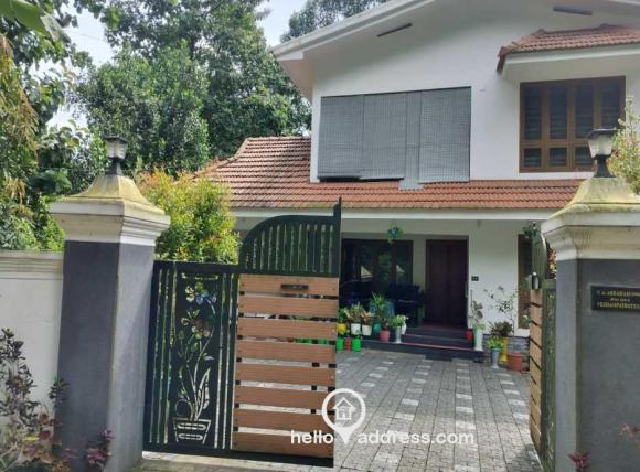 Residential House Villa for Sale