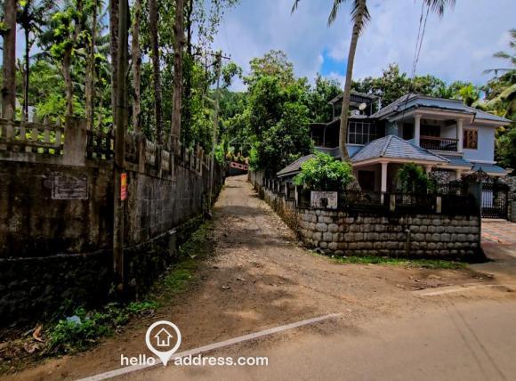 Residential Land for Sale
