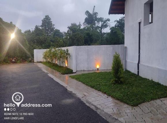 Residential Land for Sale