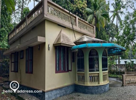 Residential House Villa for Sale