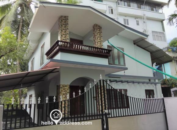 Residential House Villa for Rent