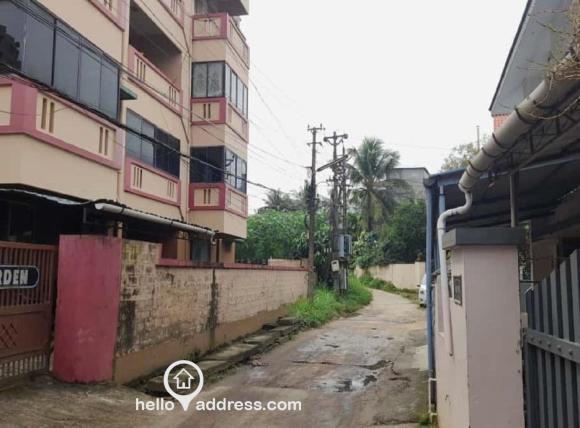 Residential Apartment for Sale