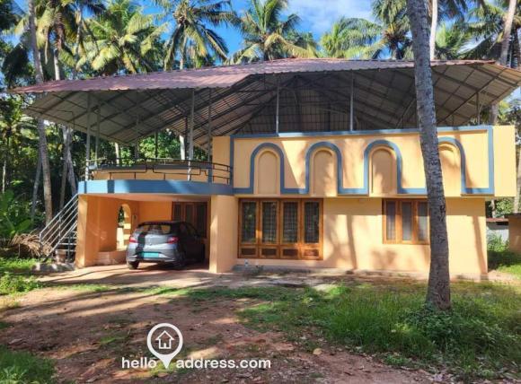 Residential House Villa for Rent