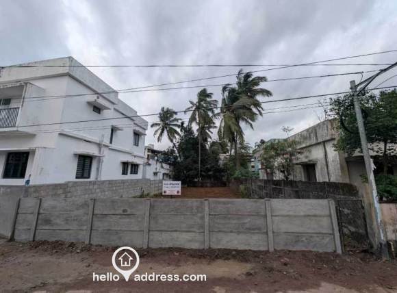Residential Land for Sale
