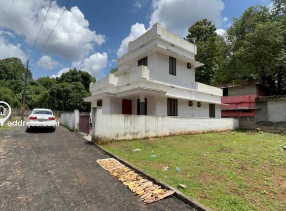 Residential Land for Sale
