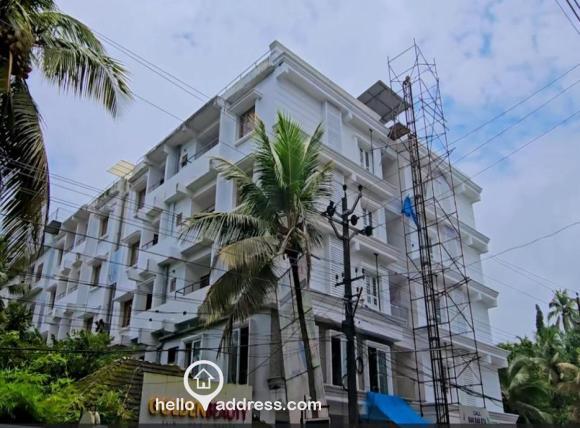 Residential Apartment for Sale