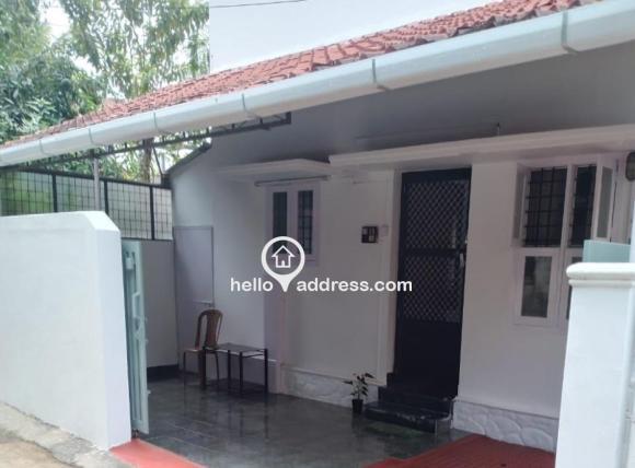 Residential House Villa for Sale