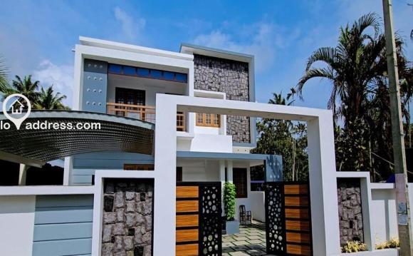 Residential House Villa for Sale