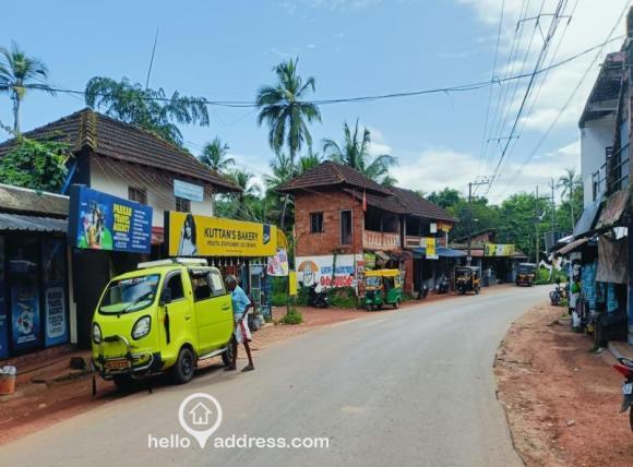 Residential Land for Sale