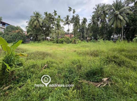 Residential Land for Sale