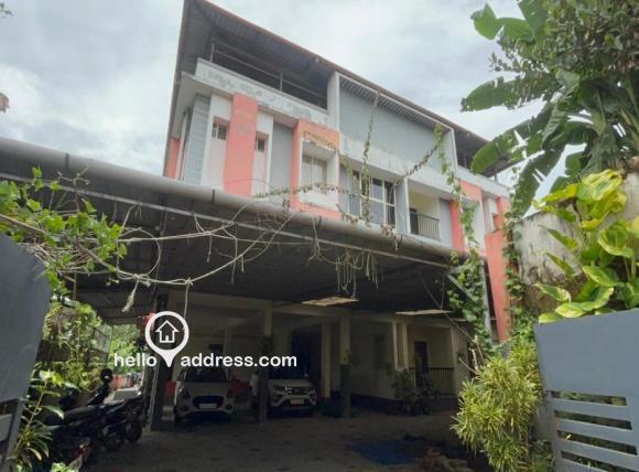 Residential Apartment for Sale