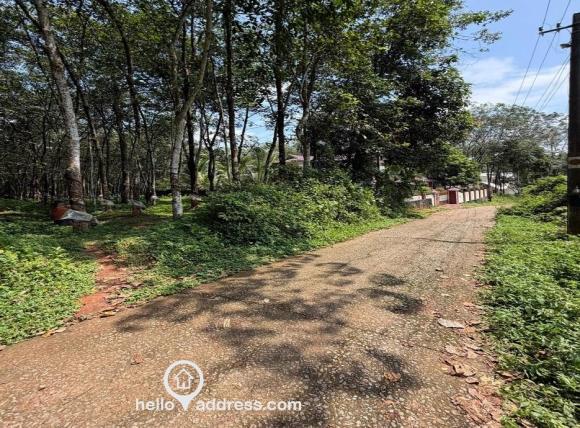 Residential Land for Sale